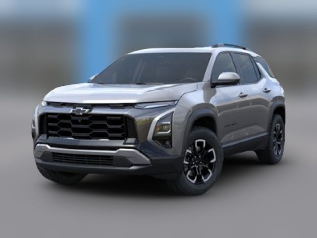 2025 Chevrolet Equinox FWD ACTIV
