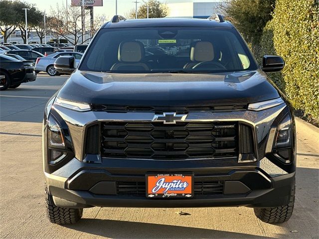 2025 Chevrolet Equinox FWD ACTIV