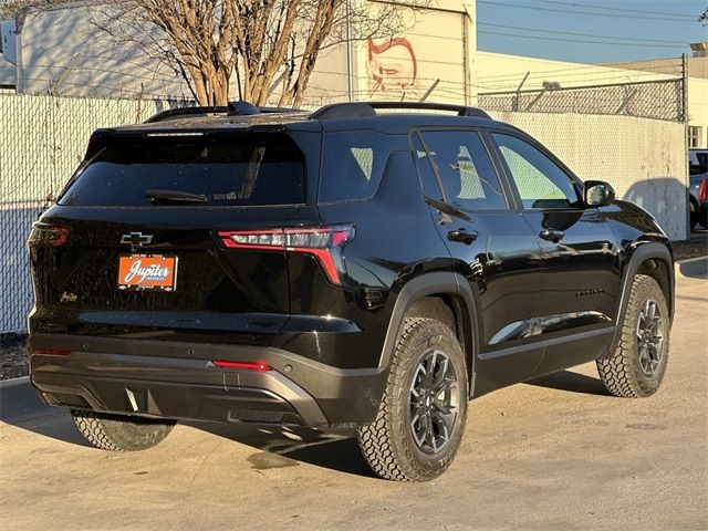 2025 Chevrolet Equinox FWD ACTIV