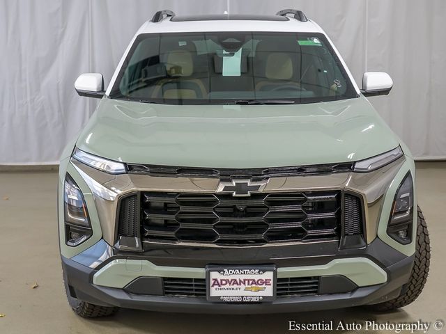 2025 Chevrolet Equinox FWD ACTIV