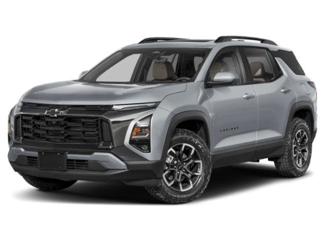 2025 Chevrolet Equinox FWD ACTIV