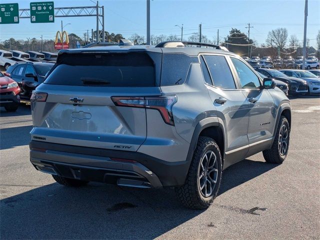 2025 Chevrolet Equinox FWD ACTIV