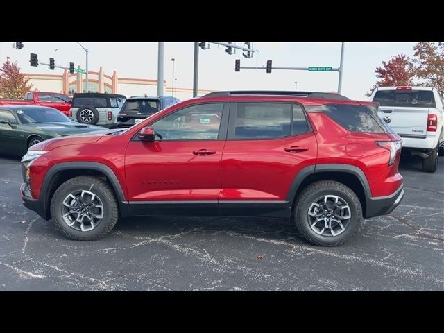 2025 Chevrolet Equinox FWD ACTIV