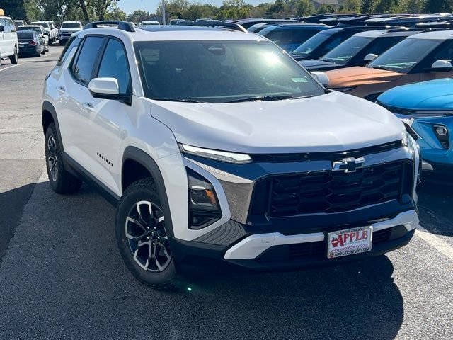 2025 Chevrolet Equinox FWD ACTIV