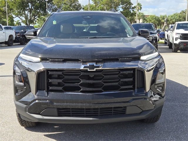 2025 Chevrolet Equinox FWD ACTIV