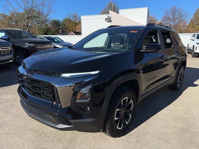 2025 Chevrolet Equinox FWD ACTIV