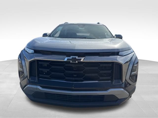 2025 Chevrolet Equinox FWD ACTIV