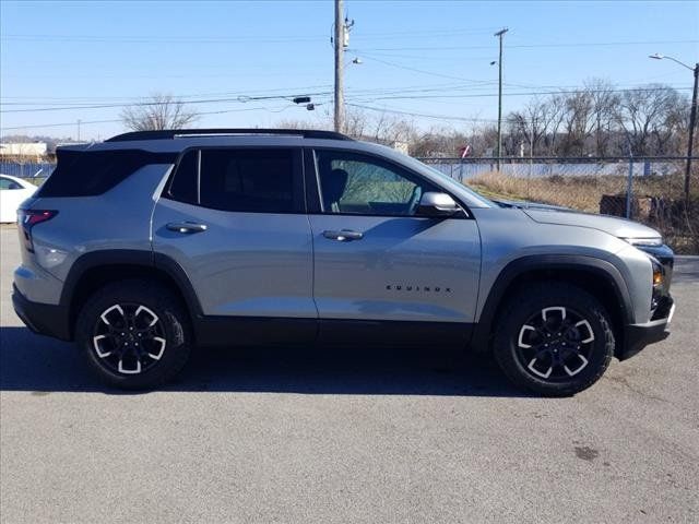 2025 Chevrolet Equinox FWD ACTIV