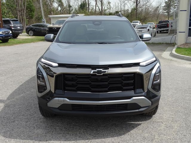 2025 Chevrolet Equinox FWD ACTIV