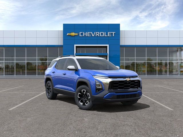 2025 Chevrolet Equinox FWD ACTIV