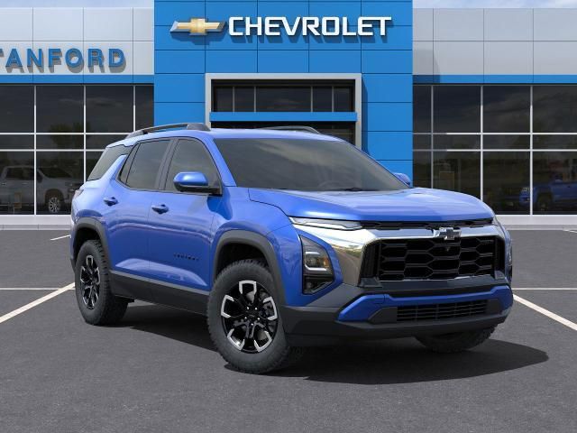 2025 Chevrolet Equinox FWD ACTIV