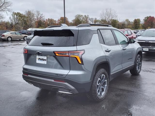 2025 Chevrolet Equinox FWD ACTIV