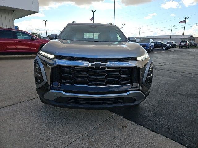 2025 Chevrolet Equinox FWD ACTIV