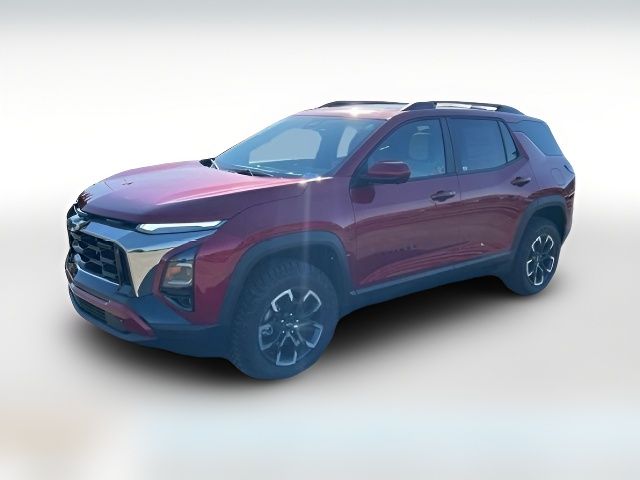 2025 Chevrolet Equinox FWD ACTIV