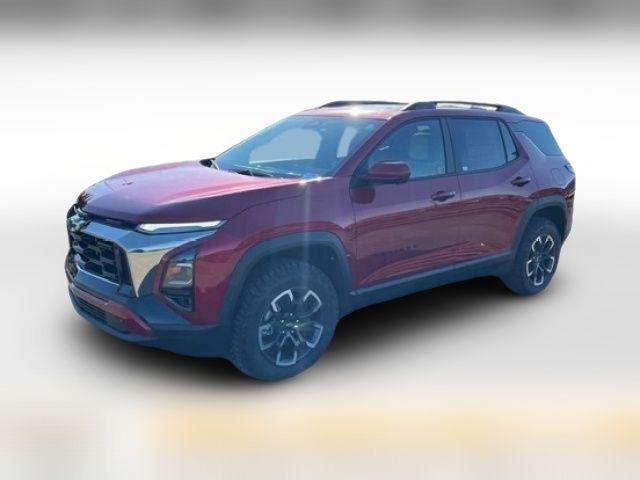 2025 Chevrolet Equinox FWD ACTIV