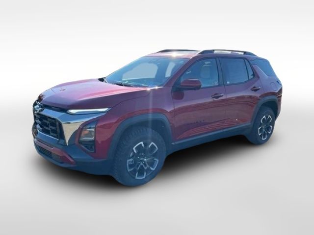 2025 Chevrolet Equinox FWD ACTIV