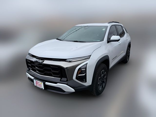 2025 Chevrolet Equinox FWD ACTIV