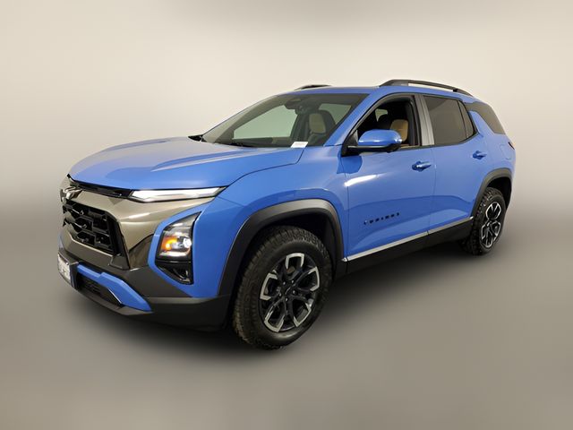 2025 Chevrolet Equinox FWD ACTIV