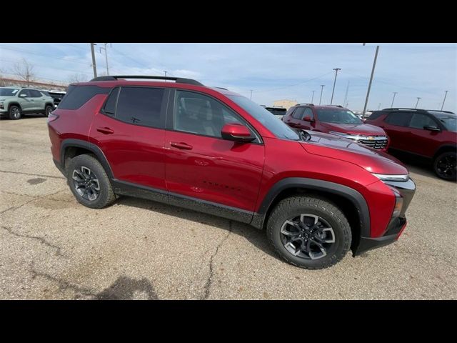 2025 Chevrolet Equinox FWD ACTIV