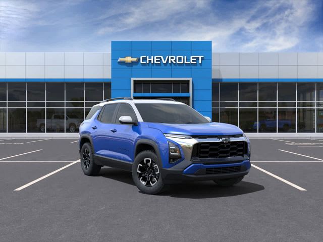 2025 Chevrolet Equinox FWD ACTIV