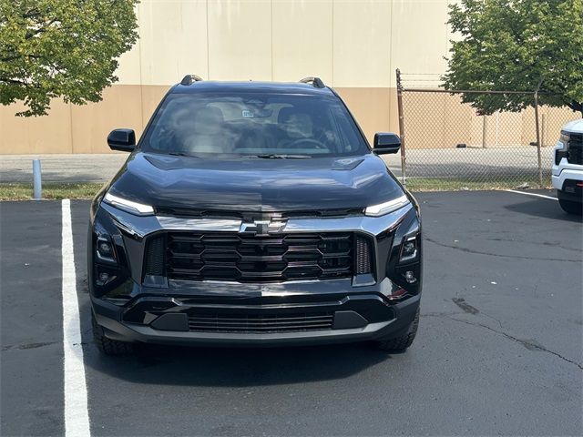 2025 Chevrolet Equinox FWD ACTIV