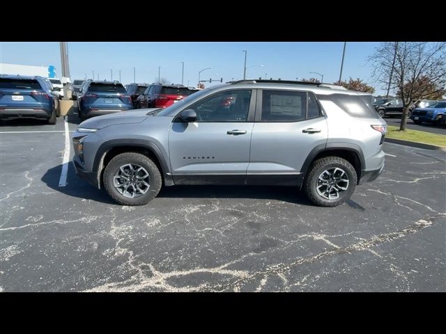 2025 Chevrolet Equinox FWD ACTIV