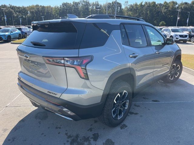 2025 Chevrolet Equinox FWD ACTIV