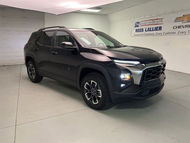 2025 Chevrolet Equinox FWD ACTIV