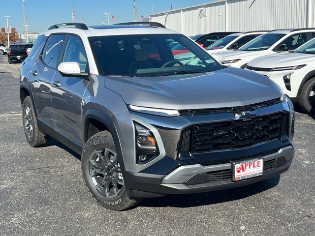 2025 Chevrolet Equinox FWD ACTIV