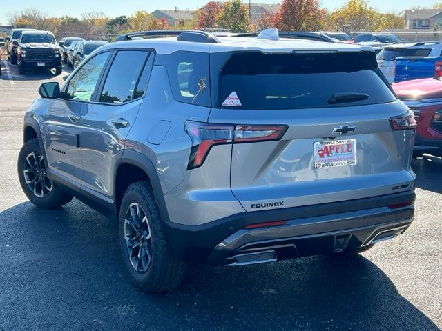 2025 Chevrolet Equinox FWD ACTIV