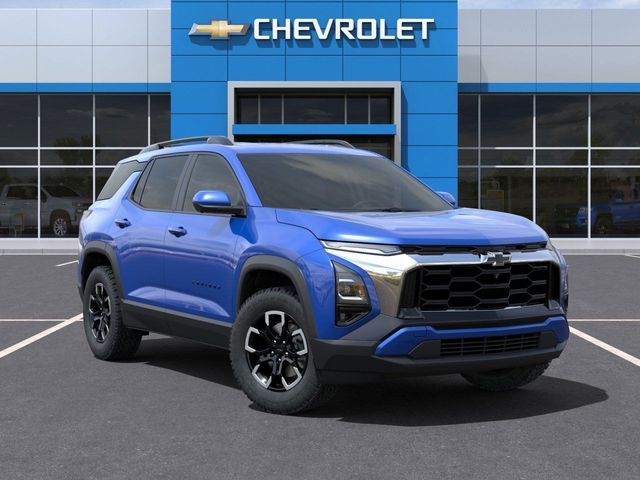 2025 Chevrolet Equinox FWD ACTIV