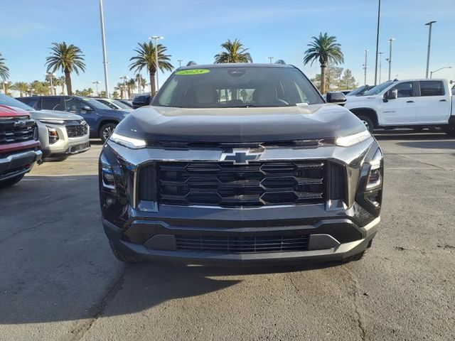 2025 Chevrolet Equinox FWD ACTIV