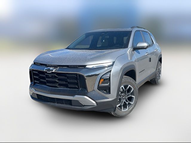 2025 Chevrolet Equinox FWD ACTIV