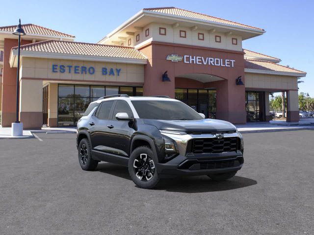 2025 Chevrolet Equinox FWD ACTIV