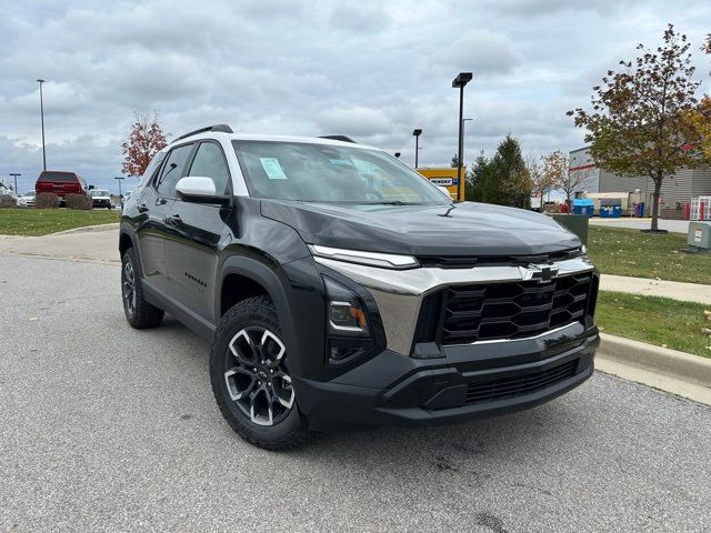 2025 Chevrolet Equinox FWD ACTIV