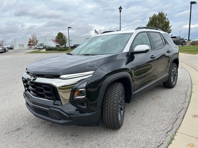 2025 Chevrolet Equinox FWD ACTIV