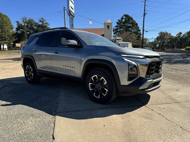 2025 Chevrolet Equinox FWD ACTIV