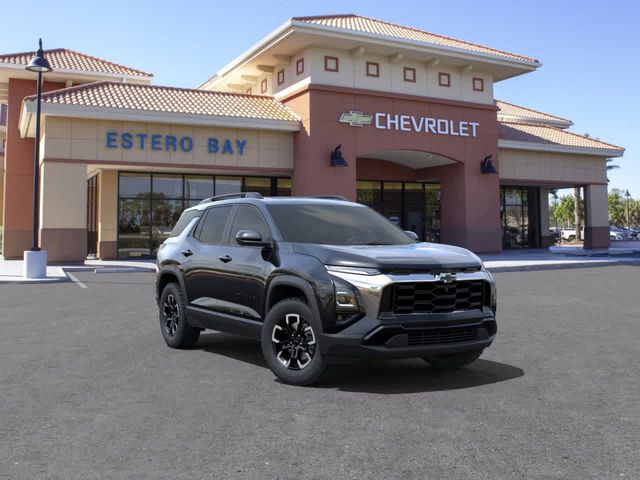 2025 Chevrolet Equinox FWD ACTIV