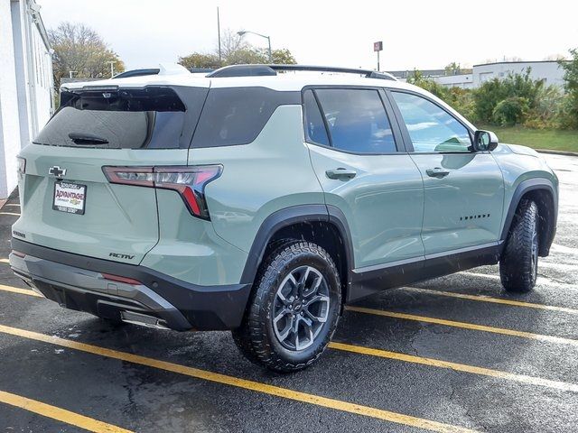 2025 Chevrolet Equinox FWD ACTIV