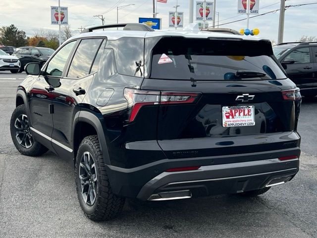 2025 Chevrolet Equinox FWD ACTIV