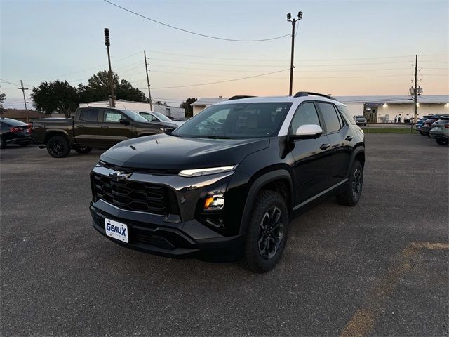 2025 Chevrolet Equinox FWD ACTIV