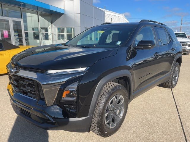 2025 Chevrolet Equinox FWD ACTIV