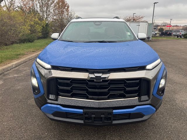 2025 Chevrolet Equinox FWD ACTIV