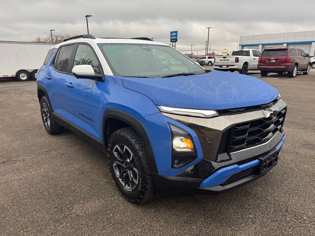 2025 Chevrolet Equinox FWD ACTIV