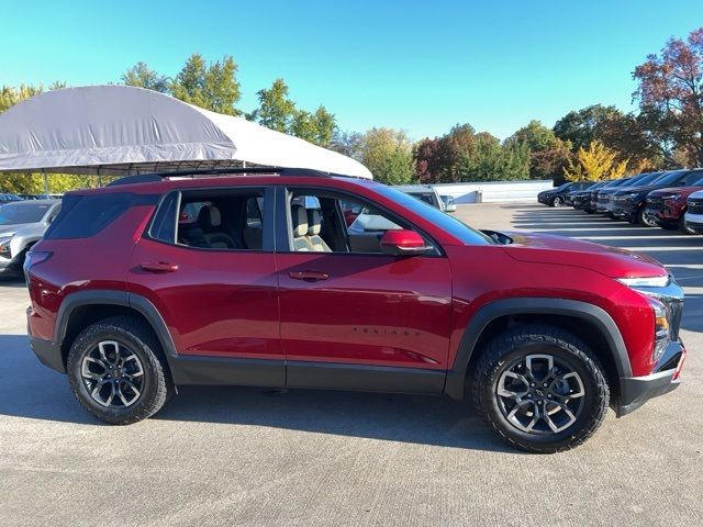 2025 Chevrolet Equinox FWD ACTIV