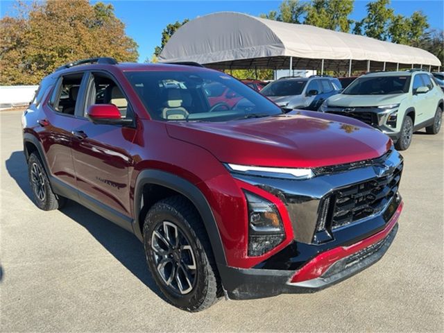 2025 Chevrolet Equinox FWD ACTIV