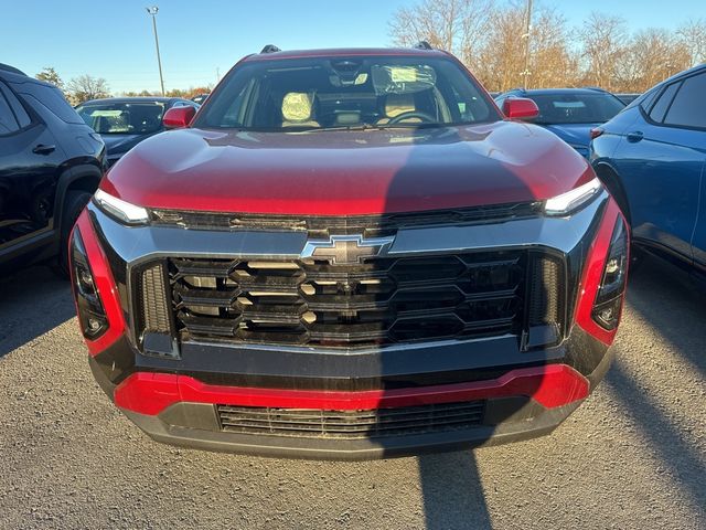 2025 Chevrolet Equinox FWD ACTIV