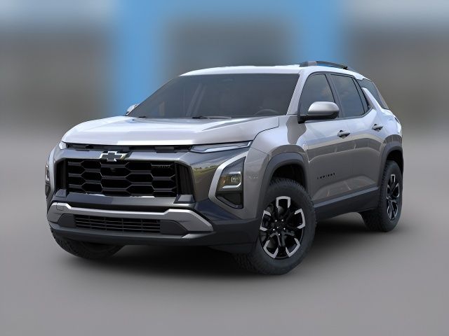 2025 Chevrolet Equinox FWD ACTIV