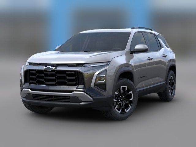 2025 Chevrolet Equinox FWD ACTIV