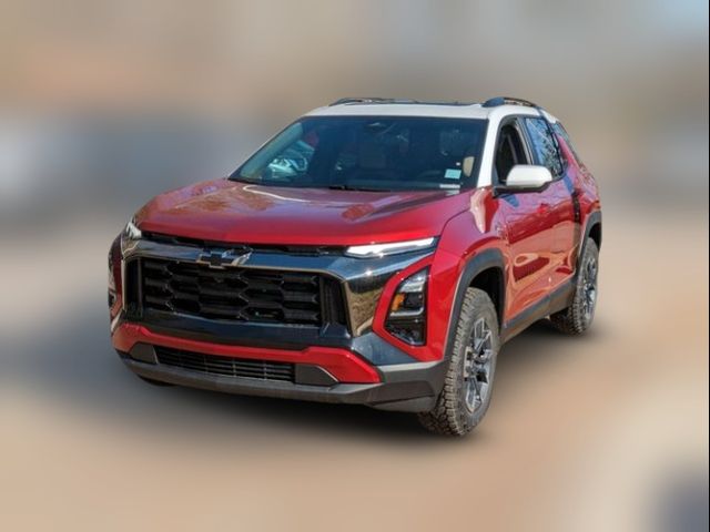 2025 Chevrolet Equinox FWD ACTIV